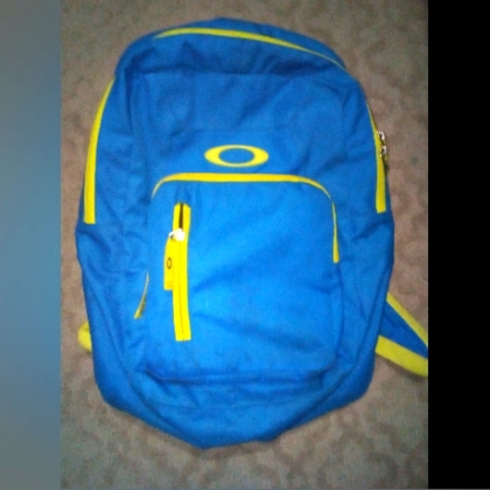 Oakley backpack